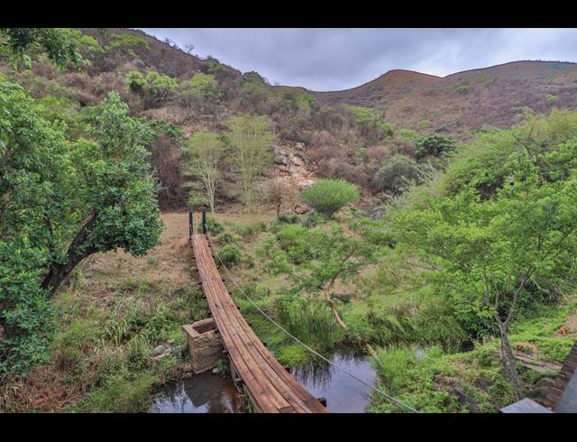 10,000M² VACANT LAND FOR SALE IN GREENSTONE WILDLIFE ESTATE